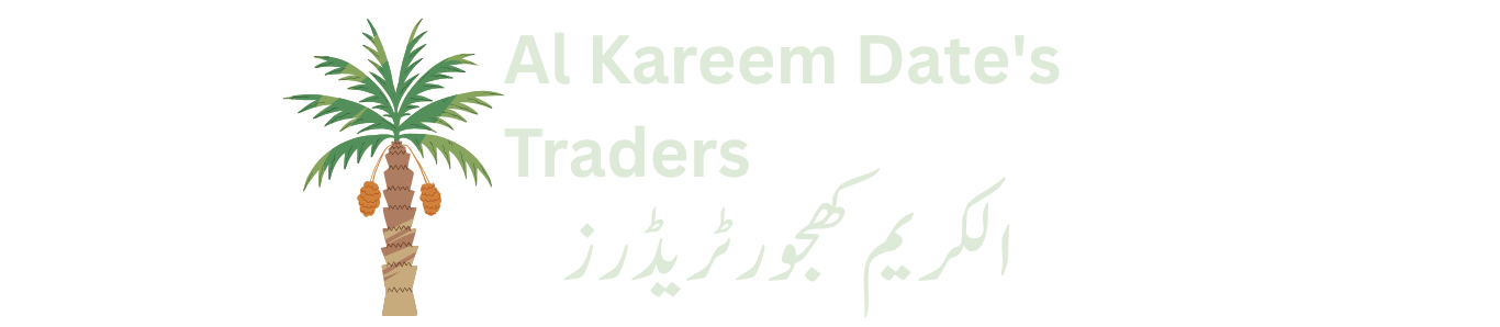 Al-Kareem Date's Traders