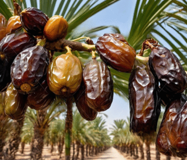 Saudi Dates Exporters